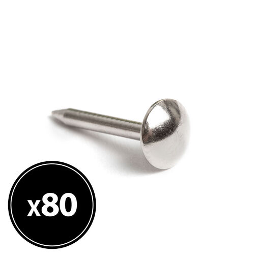 04808 • Rajzszeg - 6 x 13 mm - 80 db / csomag