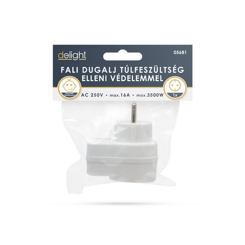 05681 • Túlfeszültség védő