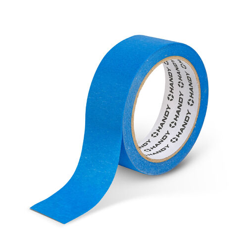 11060 • Maszkolószalag - vízbázisú - 50 m x 36 mm - kék - kültéri