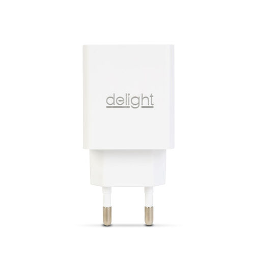 55039-2WH • USB Hálózati adapter