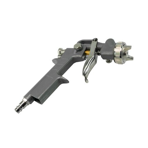 55805G • Festékszóró pisztoly - pneumatikus - 5 BAR - 1,5 mm fúvóka, 600 ml