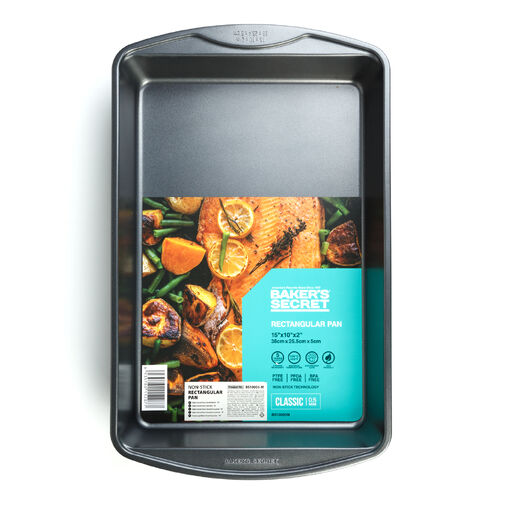 BS10005-M • Baker’s Secret Classic Line tepsi - 