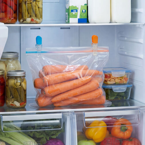 BS40102 • Baker's Secret 6 darabos csipesz szett