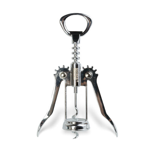 BS40549 • Baker's Secret dugóhúzó - fém - 16,5 cm