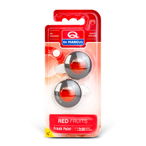 DRM07130 • Dr. Marcus AIRCAN VANILLA Illatosító