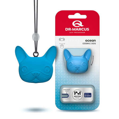 DRM50024 • Dr. Marcus Cosmic Dog illatosító - Ocean