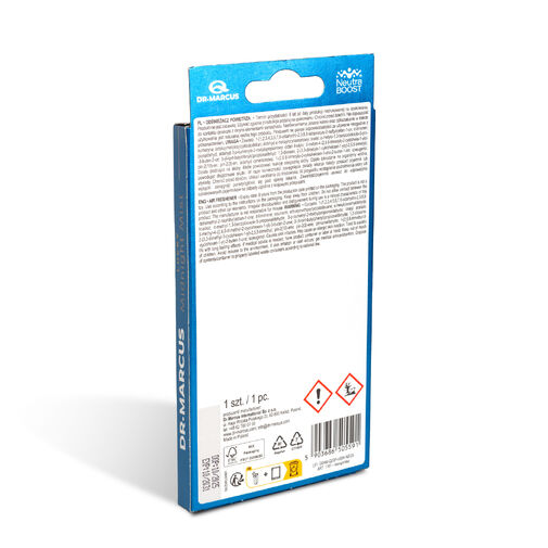 DRM50559 • DR MARCUS PREMIUM WOOD LUCKY MIDNIGHT MIST Illatosító