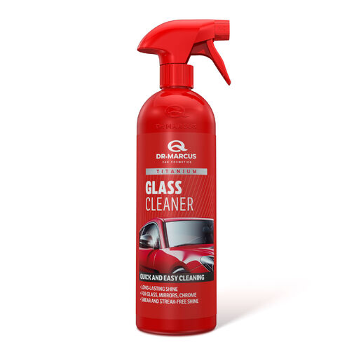 DRM76488 • Dr. Marcus TITANIUM - Üvegtisztító - 750 ml