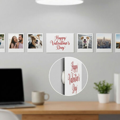 U41988 • UHU Patafix gyurmaragasztó - fehér - 80 db - Minecraft