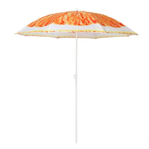 W1158OR • Napernyő - 180 cm - narancs